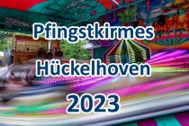 Pfingstkirmes in Hückelhoven. • © ummeteck.de - Christian Schön