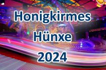 Honigkirmes in Hünxe • © ummet-eck.de