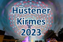 Kirmes in Arnsberg 2023. • © ummeteck.de - Christian Schön