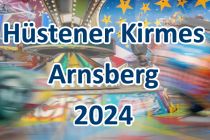 Kirmes in Arnsberg 2024. • © ummeteck.de - Christian Schön