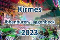 Kirmes in Laggenbeck. • © ummet-eck.de