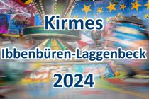 Kirmes in Laggenbeck. • © ummet-eck.de