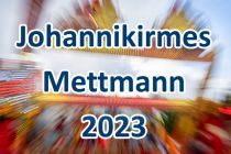 Kirmes in Mettmann 2023. • © ummeteck.de - Christian Schön