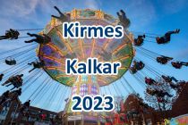 Kirmes in Kalkar. • © ummet-eck.de