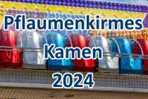 Pflaumenkirmes in Kamen-Methler • © ummet-eck.de