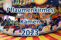 Pflaumenkirmes in Kamen. • © ummeteck.de - Christian Schön