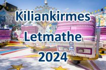 571. Kiliankirmes Letmathe 2024 • © ummet-eck.de