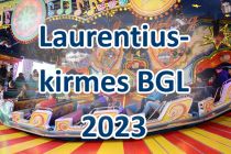 Laurentiuskirmes in Bergisch Gladbach. • © ummeteck.de - Christian Schön