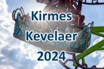 Kevelaer Kirmes 2024 • © ummet-eck.de / christian schön
