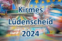 Steinert-Kirmes in Lüdenscheid 2024. • © ummeteck.de - Christian Schön