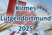Bartholomäuskirmes Lütgendortmund 2025 • © ummet-eck.de