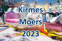 Kirmes in Moers 2023. • © ummeteck.de - Christian Schön