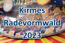 Kirmes in Radevormwald. • © ummeteck.de - Christian Schön