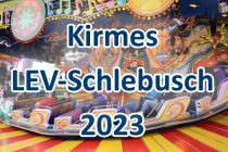 Kirmes in Leverkusen-Schlebusch. • © ummeteck.de - Christian Schön