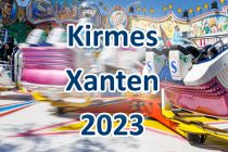 Kirmes in Xanten. • © ummeteck.de - Christian Schön