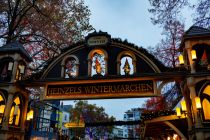 Willkommen bei Heinzels Wintermärchen 2022. • © ummeteck.de - Christian Schön
