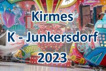 Kirmes in Köln-Junkersdorf • © ummet-eck.de