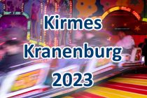 Kirmes in Kranenburg. • © ummet-eck.de