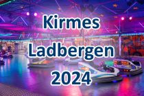 Kirmes in Ladbergen • © ummet-eck.de