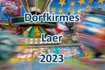 Kirmes in Laer. • © ummet-eck.de