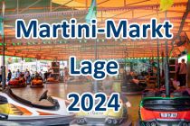 Martinimarkt in Lage • © ummet-eck.de