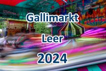 Gallimarkt in Leer. • © ummeteck.de - Christian Schön