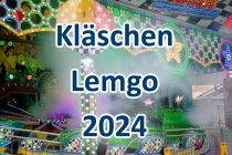 Kläschen in Lemgo • © ummet-eck.de