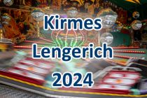 Kirmes in Lengerich • © ummet-eck.de