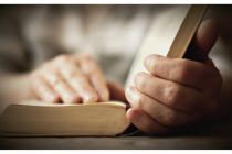 Lesung in der Stadtbibliothek in Kierspe. • © pixabay.com