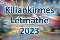 Kirmes in Iserlohn-Letmathe 2023. • © ummeteck.de - Christian Schön