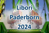 Libori Paderborn 2024 • © ummet-eck.de