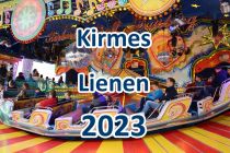 Kirmes in Lienen. • © ummeteck.de - Christian Schön