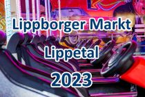 Lippborger Markt in Lippetal. • © ummeteck.de - Christian Schön