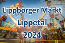 Lippborger Markt in Lippetal • © ummet-eck.de