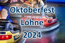 Oktoberfest in Löhne • © ummet-eck.de