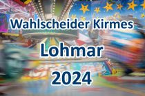 Wahlscheider Kirmes in Lohmar • © ummet-eck.de