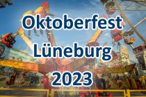 Oktoberfest in Lüneburg. • © ummet-eck.de