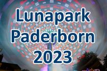 Lunapark in Paderborn 2023. • © ummeteck.de - Christian Schön