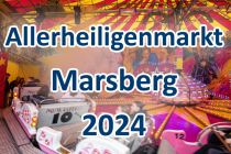 Allerheiligen-Markt in Marsberg • © ummet-eck.de