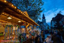 Martini-Markt in Attendorn. • © ummet-eck.de