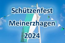 Schützenfest in Meinerzhagen 2024. • © ummeteck.de - Christian Schön