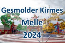 Gesmolder Kirmes in Melle • © ummet-eck.de