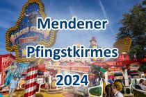 Kirmes in Menden. • © ummet-eck.de