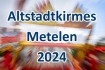 Kirmes in Metelen. • © ummet-eck.de