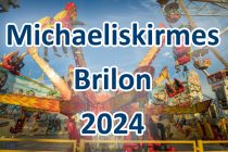 Michaeliskirmes Brilon 2024 • © ummet-eck.de