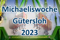 Michaeliswoche Gütersloh 2023 • © ummet-eck.de
