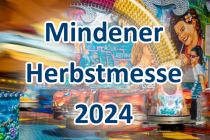 Mindener Herbstmesse 2024 • © ummet-eck.de