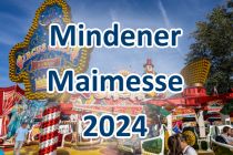 Mindener Maimesse 2024 • © ummet-eck.de