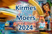 Kirmes in Moers • © ummet-eck.de