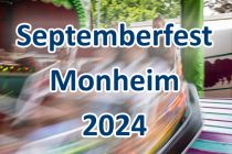 Septemberfest in Monheim am Rhein • © ummet-eck.de